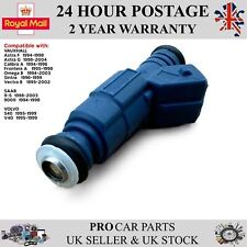 Fuel Injector For VAUXHALL Astra F G Calibra Omega B Vectra B VOLVO S40 V40