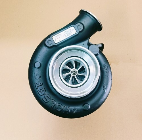 Turbocharger turbo holset - turbo,