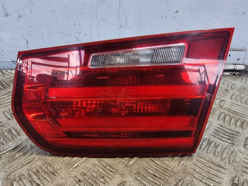 Bmw series tail light - 3,