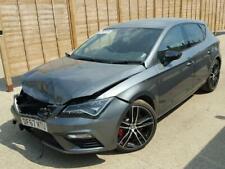 SEAT LEON CUPRA MK3 2017