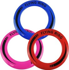 Flying Skimmers Discs 25cm