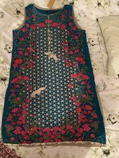khadi kurta Size 16