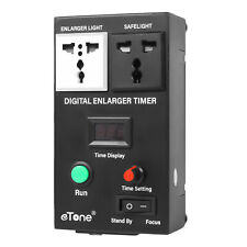 eTone Precision Digital