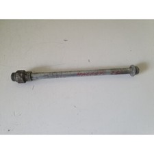 Front Wheel Axle Yamaha