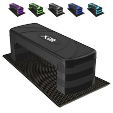 Xn8 aerobic stepper adjustable - aerobic,