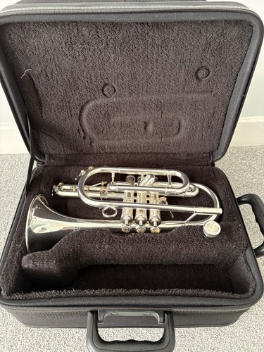 Schagerl signature cornet - schagerl,