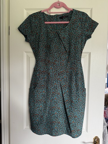 Tenki women dress size 12 - women's,