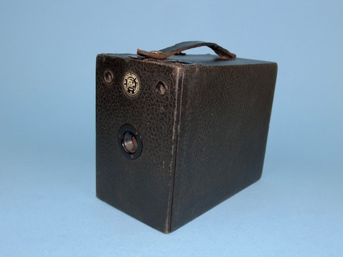 Houghton ensign b box - houghton's,