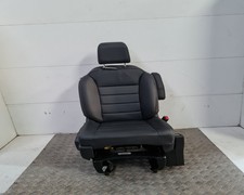 vauxhall vivaro 2020-2024 Seat Front Right Side Leather