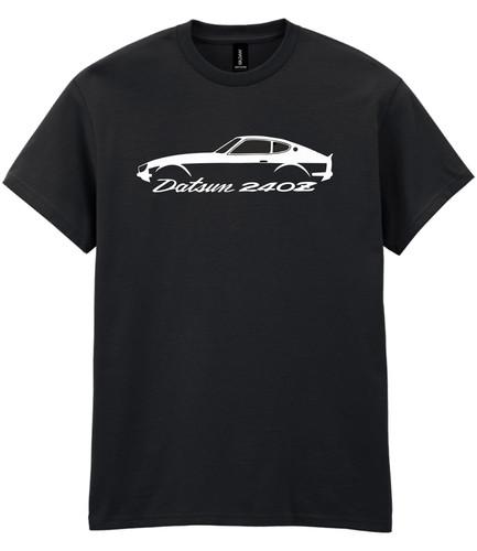 Datsun 240z classic retro - datsun,