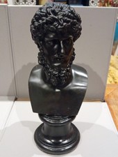 Bust of Roman Emperor Lucius