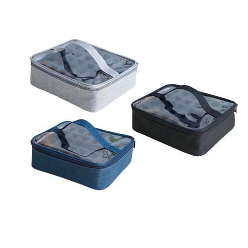 Portable nail polish storage - nail,
