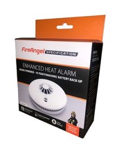 FireAngel HM-SN-1 Heat Alarm