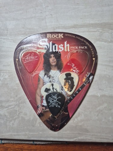 Slash design guitar - picks, *5