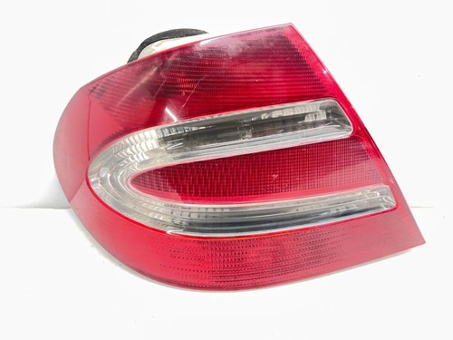 Mercedes benz clk a209 c209 - mercedes-benz,