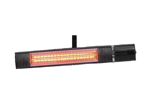 2kw outdoor pergola halogen - outdoor,