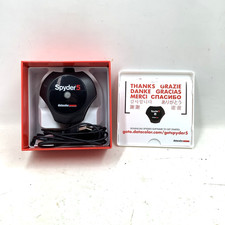 Datacolor Spyder5ELITE Monitor Calibration Professional Photography Colourimeter