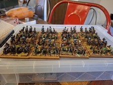 8  15mm French Napoleonic