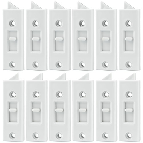 Window tilt latch - window, replacement