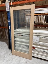 2040x926mm 40mm Oak Suffolk