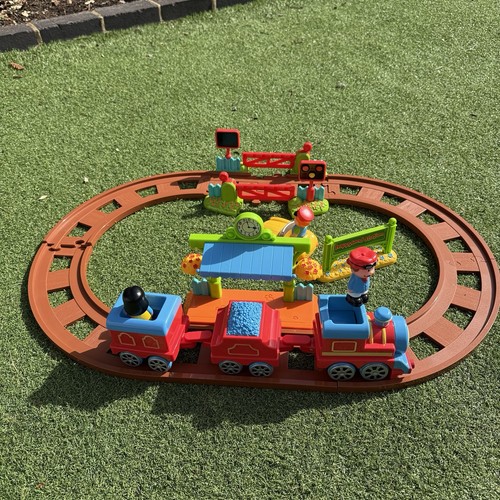 Elc happyland magic motion - elc,