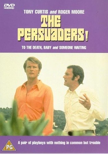 The persuaders episodes - the,