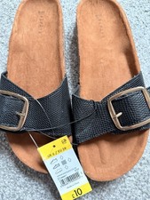 BNWT SIZE 5 double single Flip