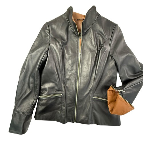 Overland lamb skin leather - overland,