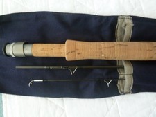 HARDY ELITE 9FT #6 LINE 3