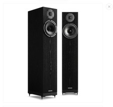 Spendor A7 Loudspeakers –