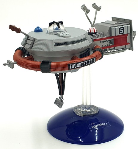 Corgi 15cm long diecast - corgi,