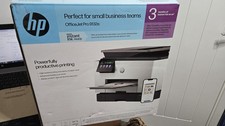 HP OfficeJet Pro9132e