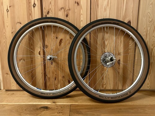 Shimano deore parallax - shimano, xt