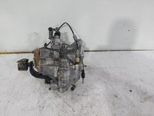 96376493 gearbox DAEWOO MATIZ