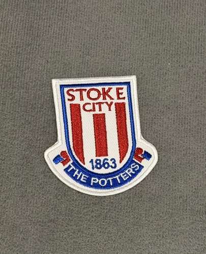 Embroidered iron patches - embroidered,