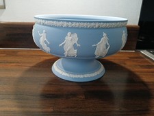 Wedgwood Jasper Ware Dancing