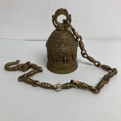Heavy brass artvarko - brass,
