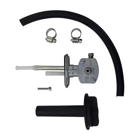 Fuel tap kit kawasaki praire - fuel,