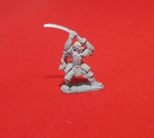 Ral Partha - Bushido -  Female