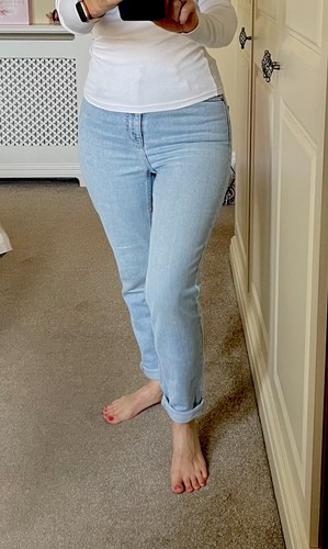 Topshop premium mom - premium, jeans