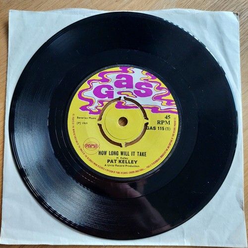 Pat kelly how long will - kelly,