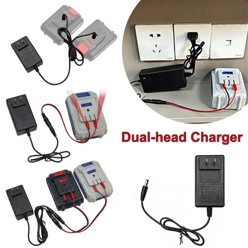 21v 24v lithium - 18/21v/24v,