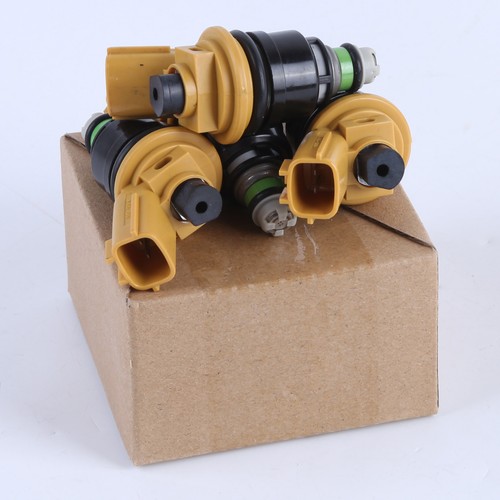 Fuel injector rr543 for subaru - fuel,