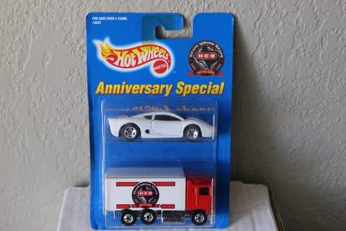 Hot wheels limited edition - limited,