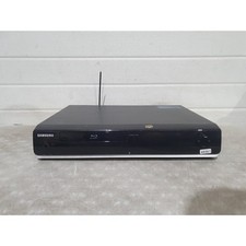 Samsung BD-P1400 Blu-Ray Disc Player Black HDMI Dolby Digital Plus Full HD 1080p