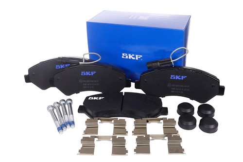 Front skf vkbp 80137 e - front, skf-oe