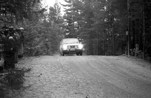 Datsun cherry during the - the, 1000