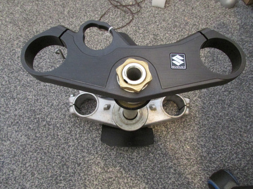 Suzuki gsxr 600 750 - k6, 2006