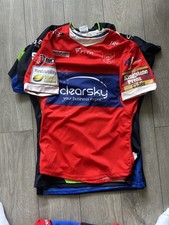 Hull Kr Shirt sonny Esslemont