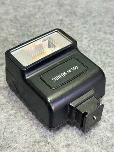 Sunpak sp140 camera - sp140,